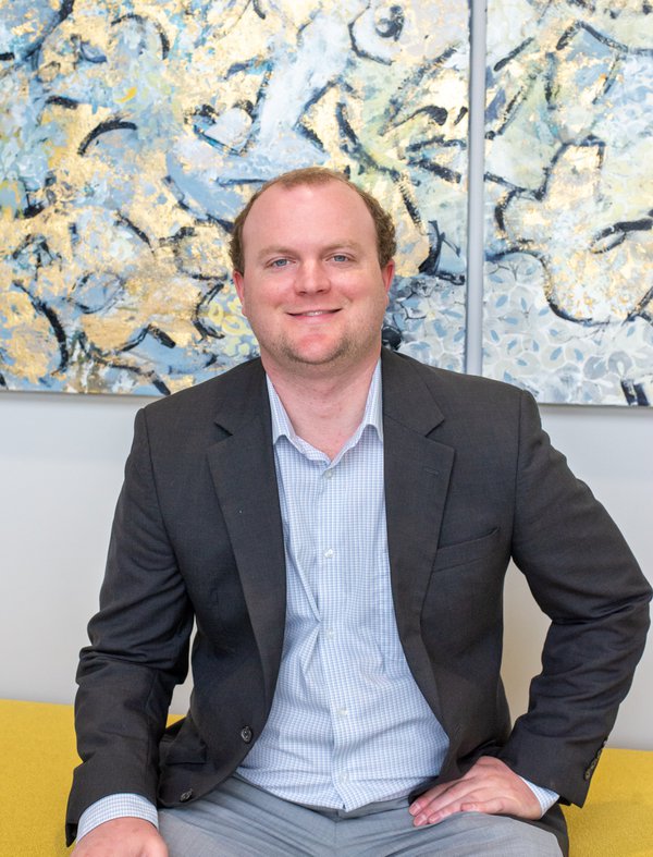 Team & Office example