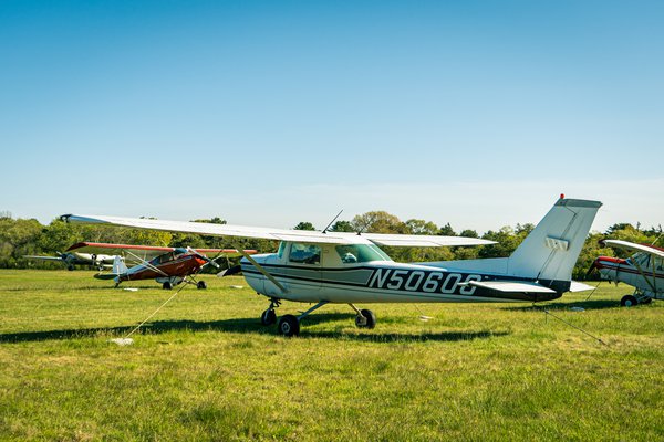 Aircraft example