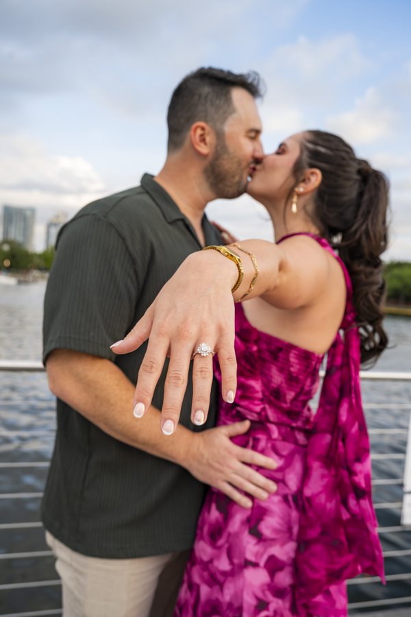 Engagement example