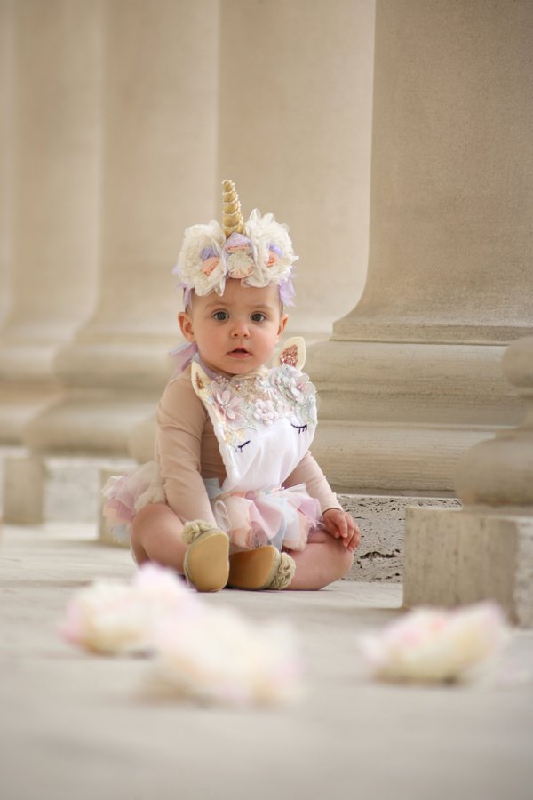 Newborn example