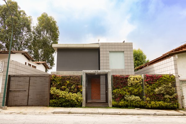 Real Estate example