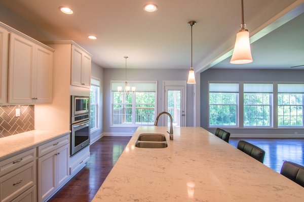 Real Estate example