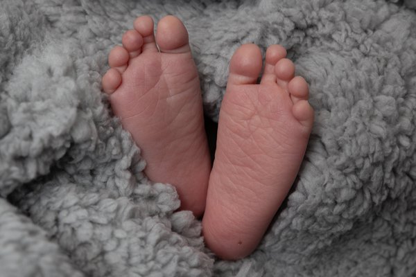 Newborn example