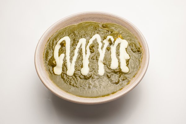 Food example