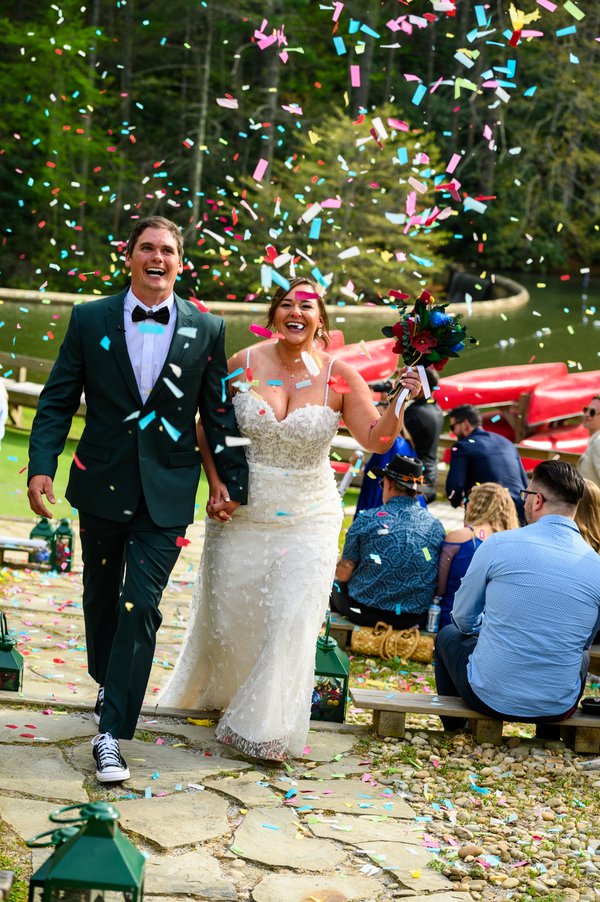 Wedding example