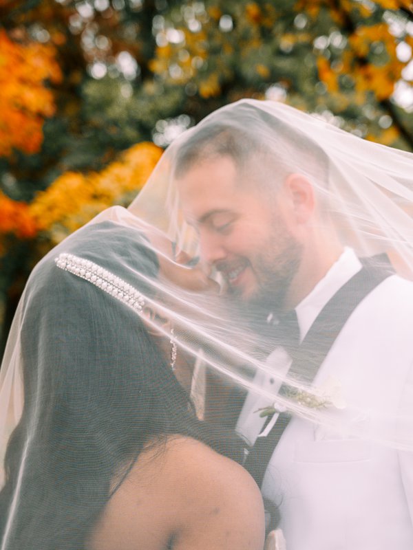Wedding example