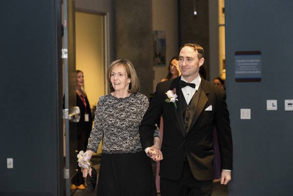 Wedding example