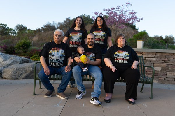 Family example
