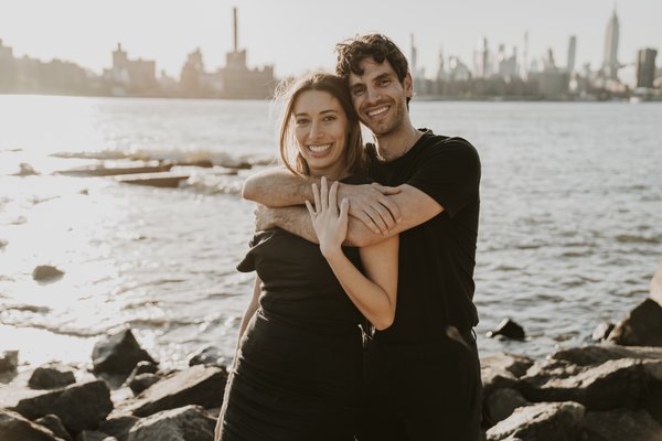 Engagement example