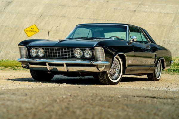 Automotive example