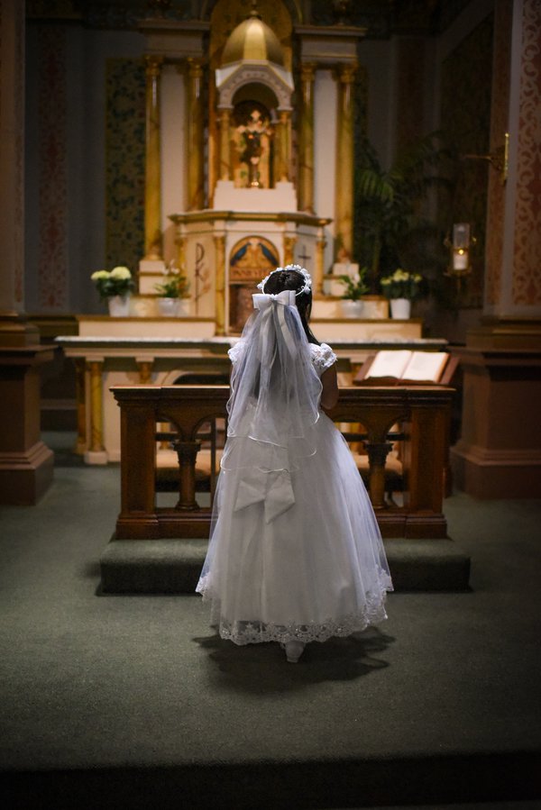 Religious example