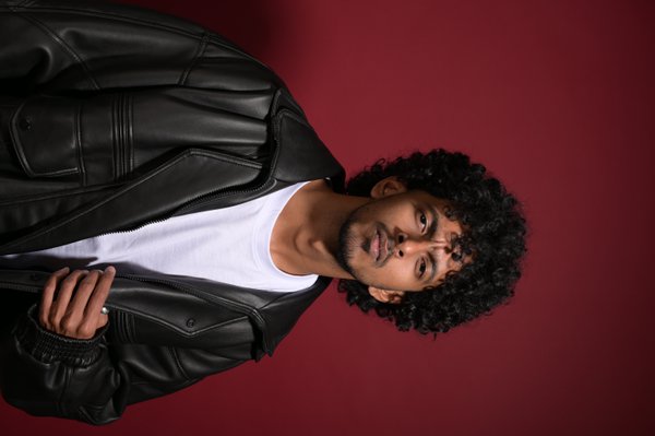Portrait example