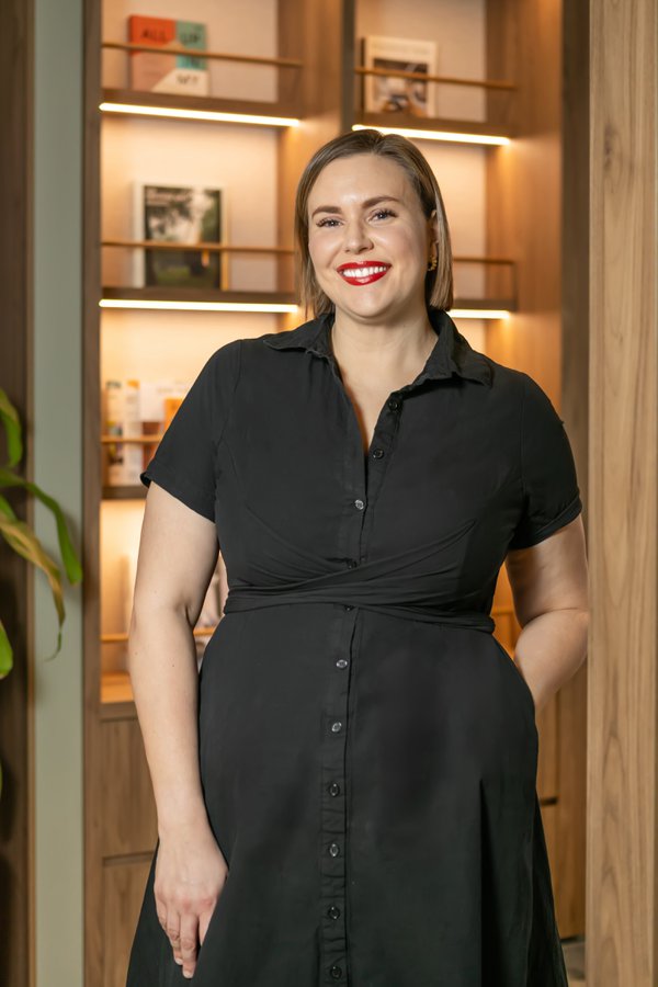 Portrait example