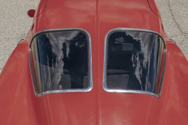 Automotive example