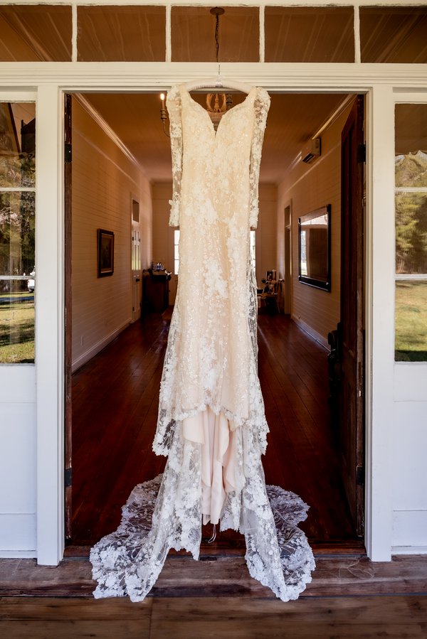 Wedding example
