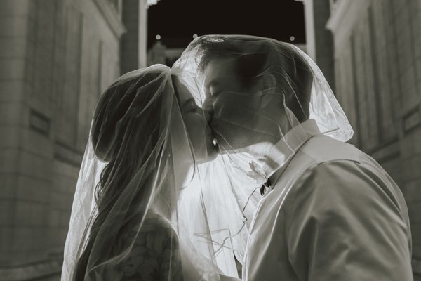 Wedding example