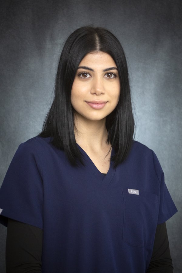 Team & Office example