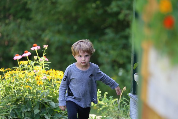 Kids example