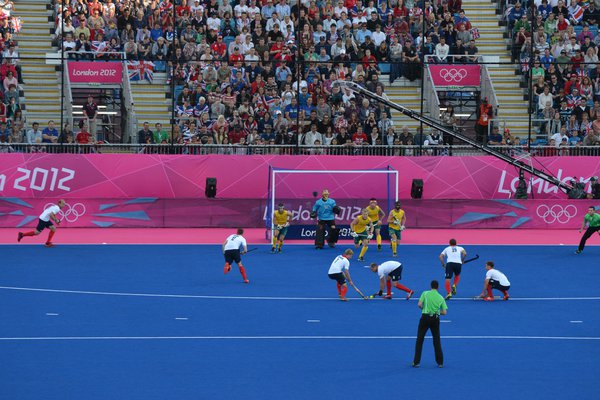Sport example