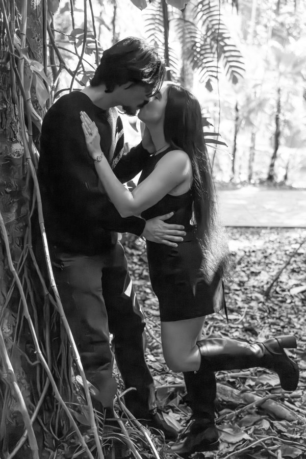 Engagement example
