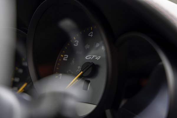 Automotive example