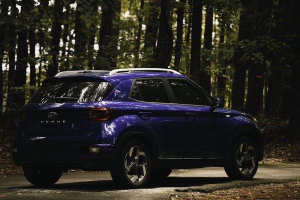 Automotive example