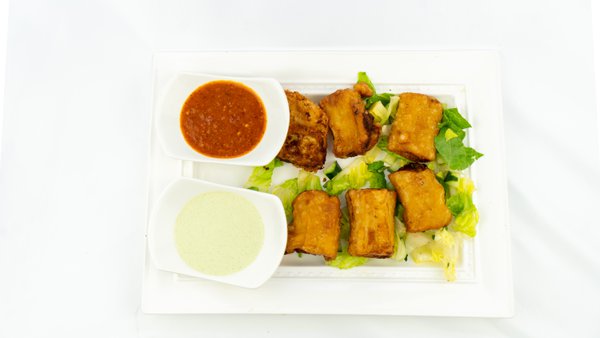 Food example