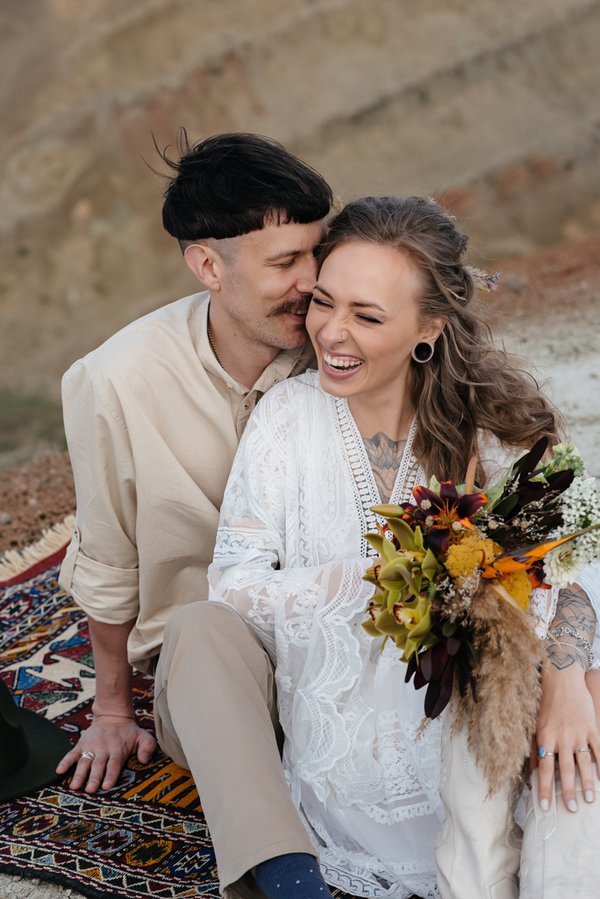 Wedding example