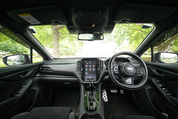 Automotive example
