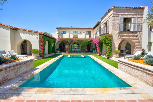Real Estate example