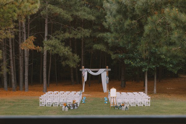 Wedding example