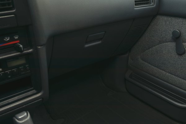 Automotive example