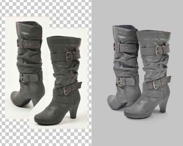 Product example