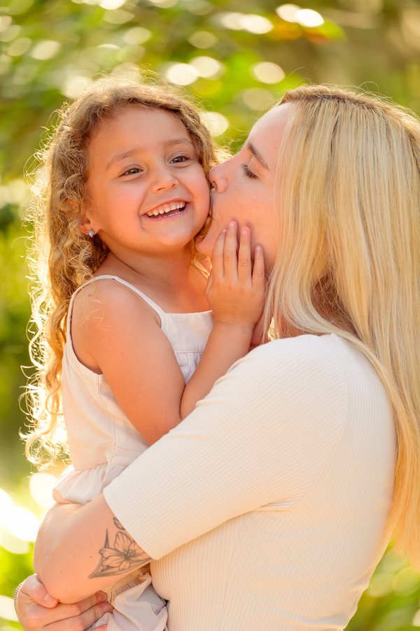Family example