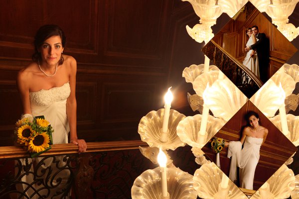 Wedding example