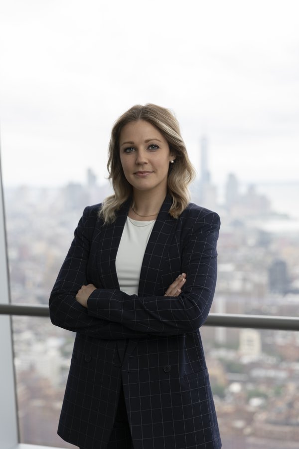 Team & Office example