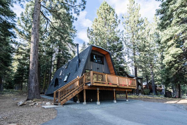 Real Estate example