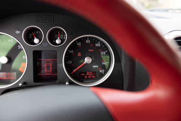 Automotive example