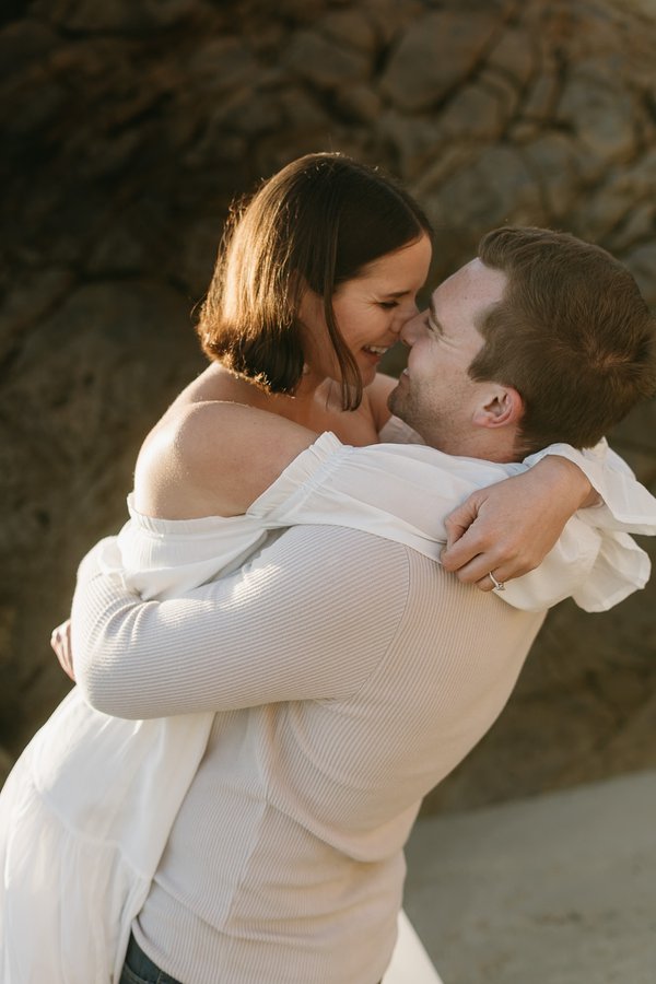 Engagement example