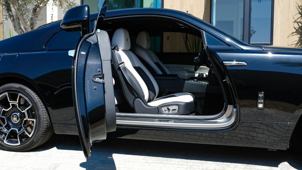Automotive example