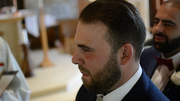 Wedding example