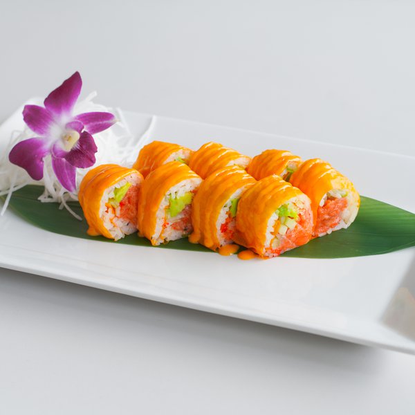 Food example