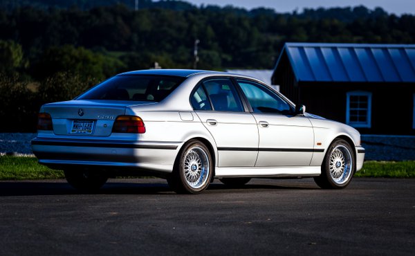 Automotive example