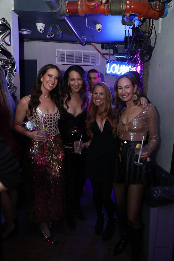 Party example