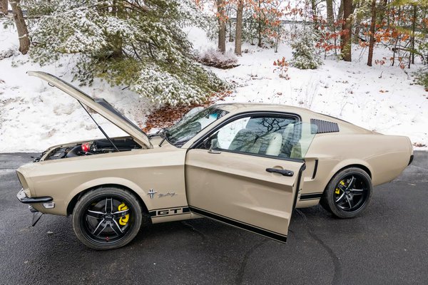 Automotive example