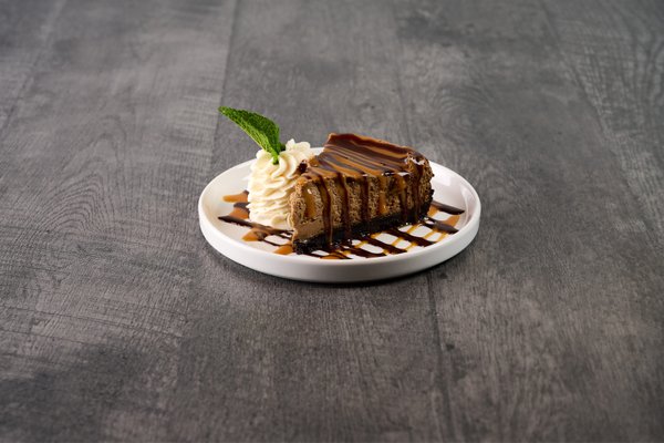 Food example