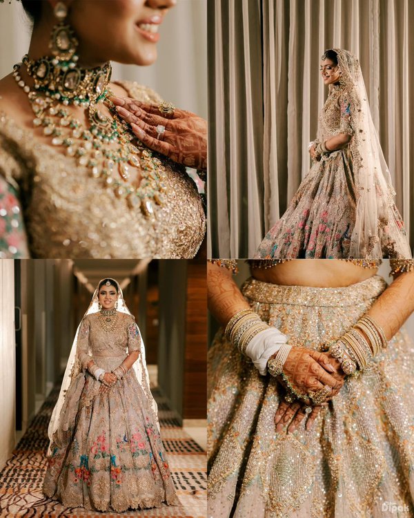 Wedding example