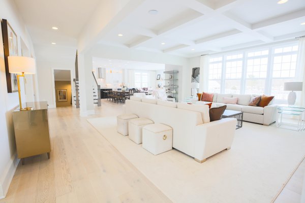 Real Estate example