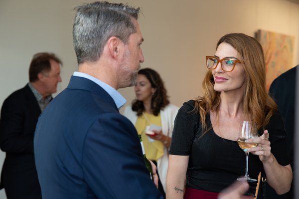 Team & Office example