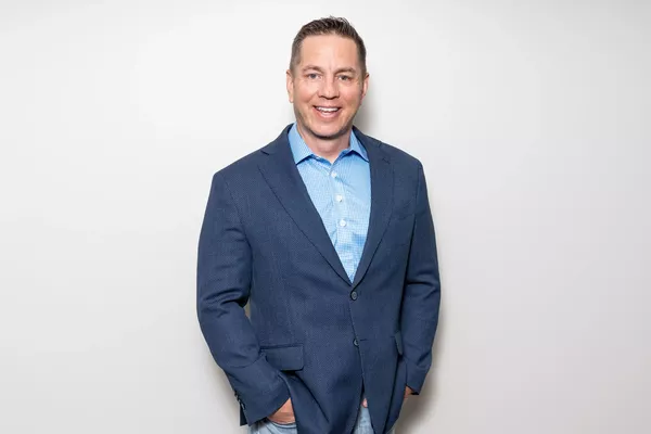 Team & Office example